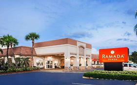 Ramada Plaza Fort Lauderdale Fl